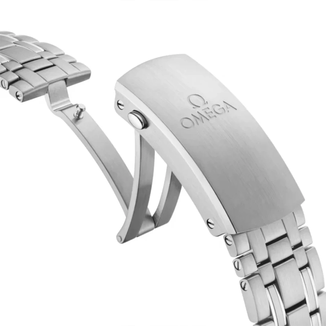 Seamaster Diver 300M Style - Blue Wave Dial - Image 5