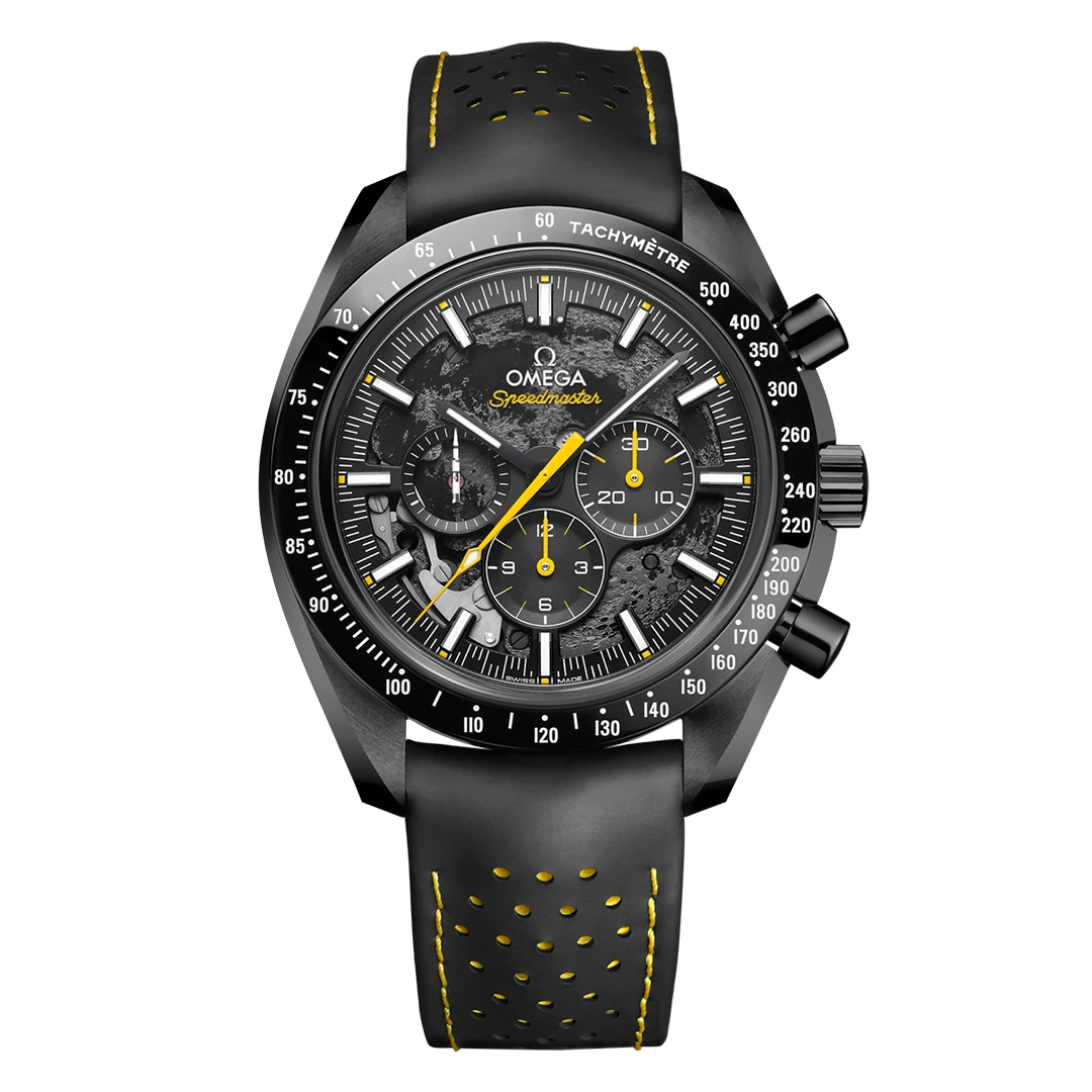 Speedmaster Dark Side of the Moon Apollo 8